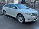 Toyota Venza 2011 года за 9 700 000 тг. в Астана