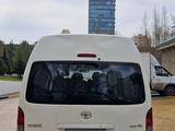 Toyota Hiace 2012 года за 12 500 000 тг. в Астана – фото 4