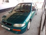 Mazda 323 1996 годаүшін1 850 000 тг. в Талдыкорган – фото 4