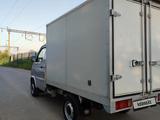 Daewoo Damas 2010 годаүшін2 900 000 тг. в Шымкент – фото 4