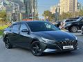 Hyundai Elantra 2022 года за 10 800 000 тг. в Алматы – фото 2