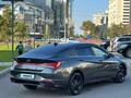 Hyundai Elantra 2022 года за 10 800 000 тг. в Алматы – фото 5