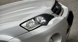 Subaru Outback 2005 года за 4 500 000 тг. в Астана – фото 2