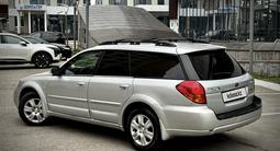 Subaru Outback 2005 года за 4 500 000 тг. в Астана – фото 3