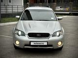 Subaru Outback 2005 года за 4 500 000 тг. в Астана – фото 4