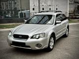 Subaru Outback 2005 года за 4 500 000 тг. в Астана – фото 5