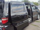 Toyota Alphard 2004 года за 7 800 000 тг. в Алматы – фото 4