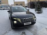 Hyundai Tucson 2022 года за 11 500 000 тг. в Актобе – фото 2