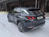 Hyundai Tucson 2022 года за 11 500 000 тг. в Актобе – фото 3