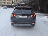 Hyundai Tucson 2022 года за 11 500 000 тг. в Актобе – фото 4