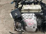 Двигатель 4G69 2.4 Mitsubishi outlander за 420 000 тг. в Астана – фото 5