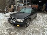 Subaru Forester 1998 годаfor2 300 000 тг. в Алматы