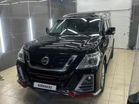 Nissan Patrol 2014 годаүшін12 800 000 тг. в Караганда