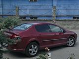 Peugeot 407 2006 года за 2 200 000 тг. в Алматы – фото 4
