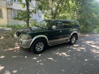 Mitsubishi Montero Sport 2002 года за 5 100 000 тг. в Алматы