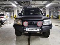 Toyota Land Cruiser 2000 года за 9 000 000 тг. в Алматы