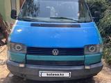Volkswagen Transporter 1991 года за 2 200 000 тг. в Алматы – фото 2