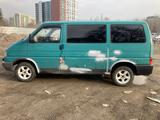 Volkswagen Transporter 1991 года за 2 200 000 тг. в Алматы – фото 3