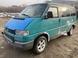 Volkswagen Transporter 1991 года за 2 200 000 тг. в Алматы