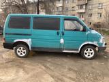 Volkswagen Transporter 1991 года за 2 200 000 тг. в Алматы – фото 4