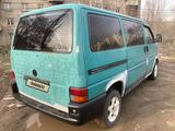 Volkswagen Transporter 1991 года за 2 200 000 тг. в Алматы – фото 5