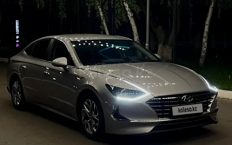 Hyundai Sonata 2019 годаүшін10 800 000 тг. в Экибастуз