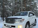 Toyota Land Cruiser 2010 годаүшін17 350 000 тг. в Семей