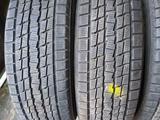 225/65R17 Goodyear ICE NAVI SUVүшін120 000 тг. в Алматы – фото 3