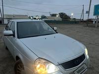 ВАЗ (Lada) Priora 2172 2011 года за 1 800 000 тг. в Атырау