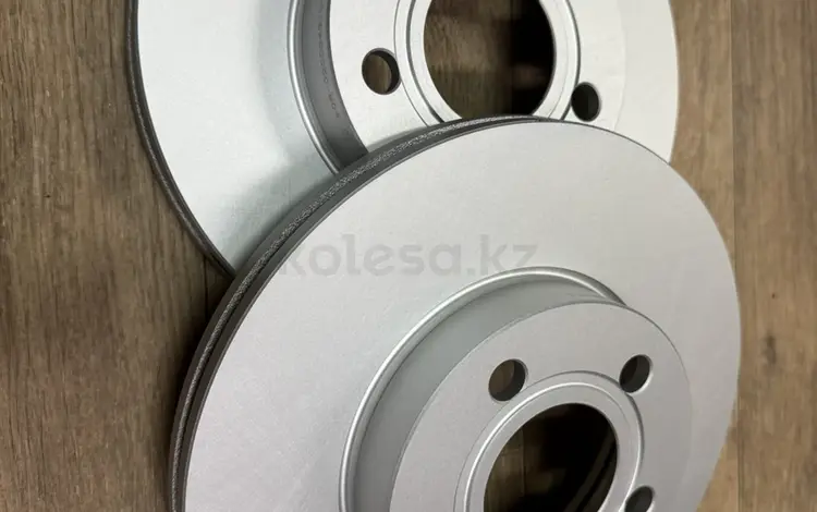 Диск тормозной Т4 за 717 тг. в Актобе