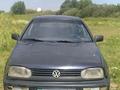 Volkswagen Golf 1993 года за 650 000 тг. в Атбасар – фото 4