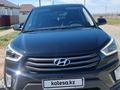 Hyundai Creta 2018 года за 9 000 000 тг. в Аксай
