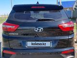 Hyundai Creta 2018 года за 9 000 000 тг. в Аксай – фото 2