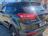 Hyundai Creta 2018 года за 9 000 000 тг. в Аксай – фото 4
