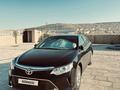 Toyota Camry 2015 года за 12 000 000 тг. в Жанаозен