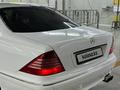 Mercedes-Benz S 430 1999 года за 2 600 000 тг. в Караганда – фото 8