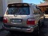 Lexus LX 470 1998 года за 8 000 000 тг. в Астана – фото 3