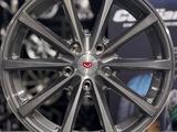 Диски R17 Vossen 5x114.3 за 225 000 тг. в Астана