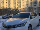 Toyota Corolla 2014 года за 6 800 000 тг. в Астана