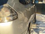 Toyota Harrier 2006 года за 8 500 000 тг. в Талдыкорган – фото 2