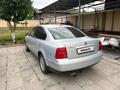 Volkswagen Passat 1999 годаүшін1 950 000 тг. в Шымкент – фото 2