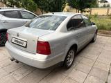 Volkswagen Passat 1999 года за 1 950 000 тг. в Шымкент – фото 3