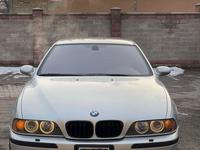 BMW 525 2002 годаүшін6 000 000 тг. в Тараз