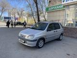 Toyota Raum 1997 годаүшін2 150 000 тг. в Павлодар – фото 2