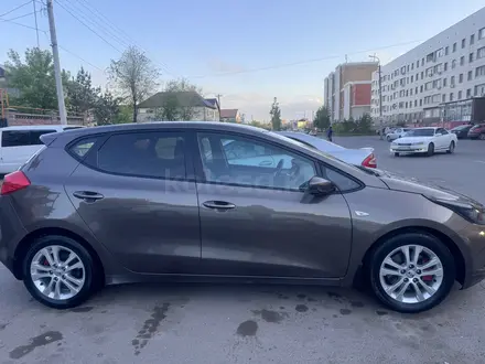 Kia Cee'd 2014 года за 6 000 000 тг. в Астана