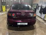 Mazda 3 2006 года за 3 350 000 тг. в Астана – фото 4