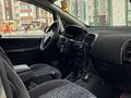 Opel Zafira 2000 года за 3 100 000 тг. в Актобе – фото 8