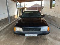 Audi 100 1990 годаүшін1 400 000 тг. в Жаркент