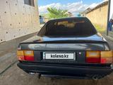 Audi 100 1990 годаүшін1 400 000 тг. в Жаркент – фото 4
