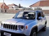 Jeep Renegade 2016 годаүшін5 500 000 тг. в Актау